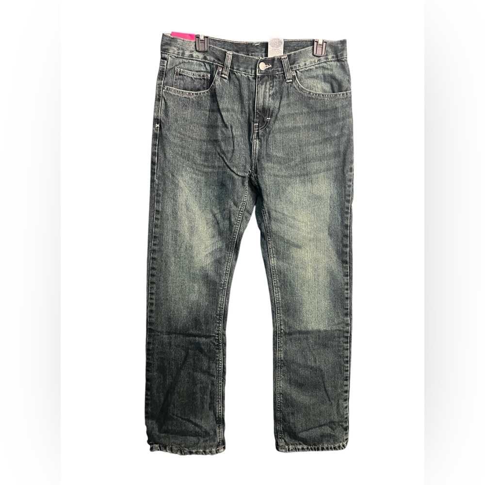 Berne Ladies Flannel Lined Jeans Women’s 10 Regular Straight Leg Mid Rise NWT